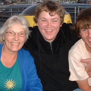 Meet your Posher, Shawn